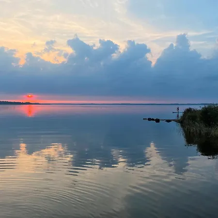Lavendelmeer Windeby